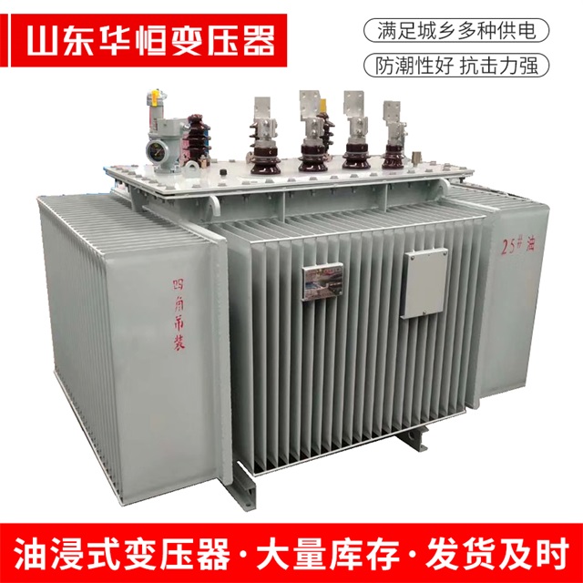S13-10000/35新兴新兴新兴电力变压器厂家