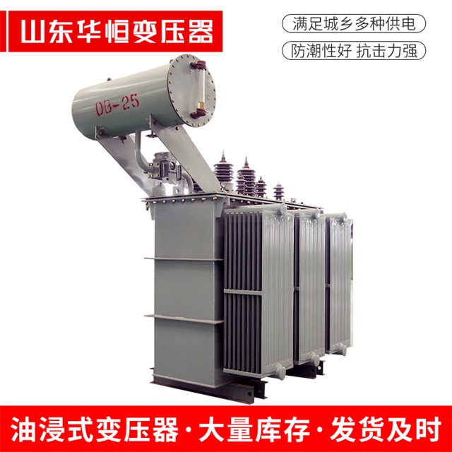 S11-10000/35新兴新兴新兴电力变压器厂家