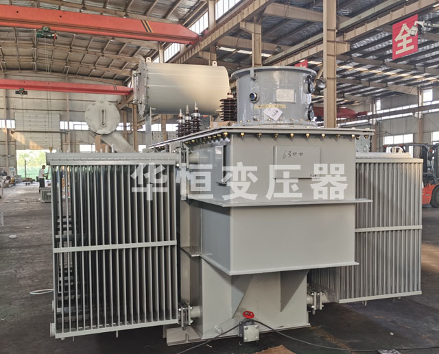 S11-6300/35新兴新兴新兴电力变压器价格