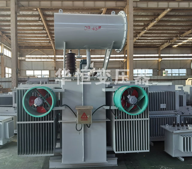 S13-6300/35新兴新兴新兴电力变压器